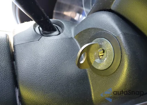 2011 Hyundai Accent Gs из США, поврежденный, VIN KMHCM3AC0BU187534